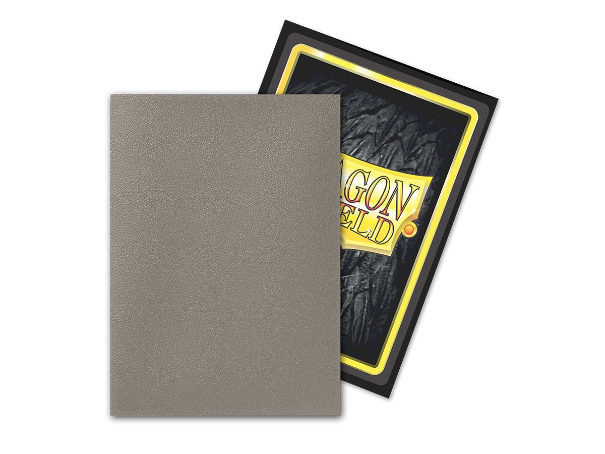 Dragon Shield Dual Matte Crypt 100CT