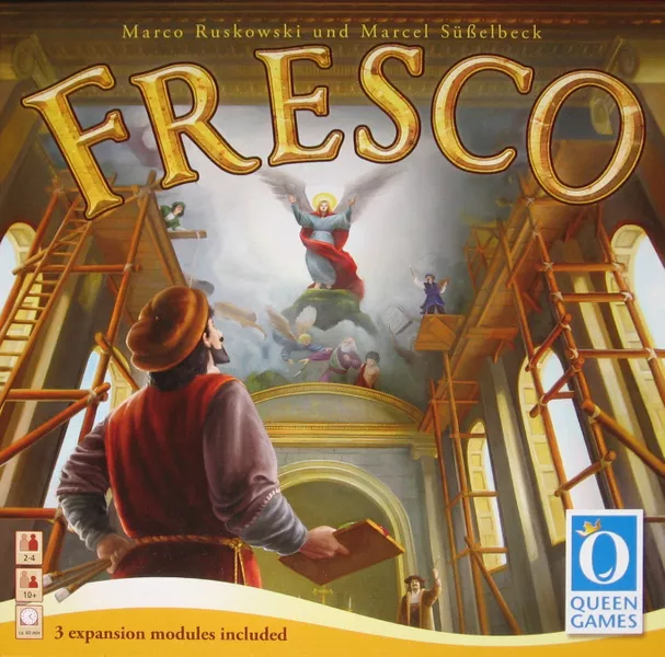 Fresco (Multilingual)