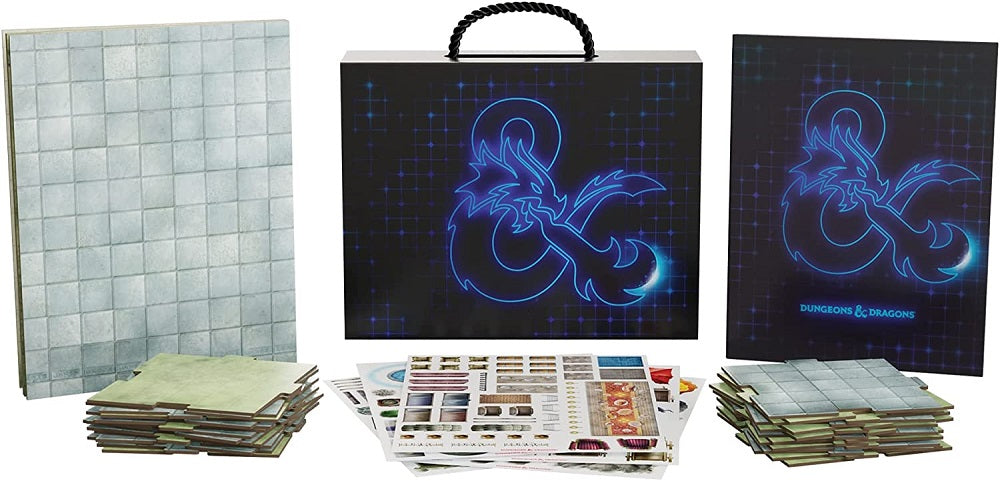 Terrain de campagne D&amp;D RPG