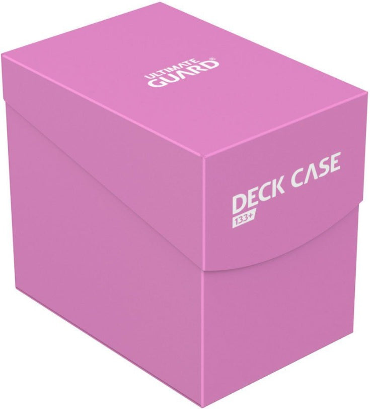 Deck Case 133+ Pink