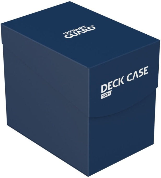 Deck Case 133+ Blue