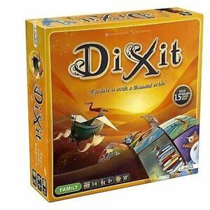 Dixit (Multilingual)