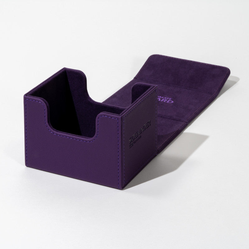 Sidewinder 100+ Xenoskin Monocolor Purple