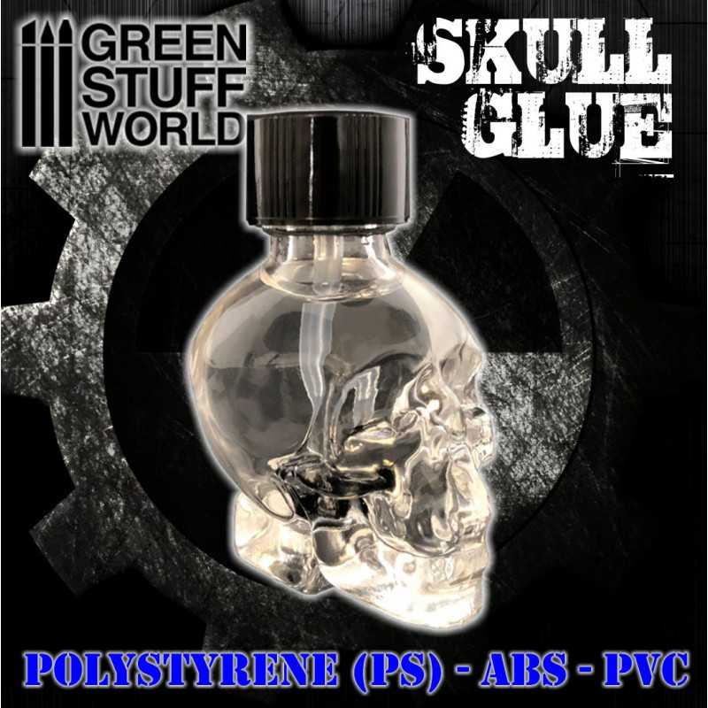 Skullglue Ciment 15ML