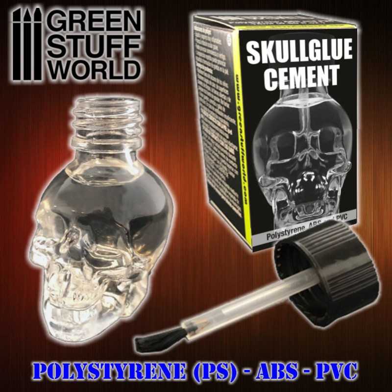 Skullglue Ciment 15ML