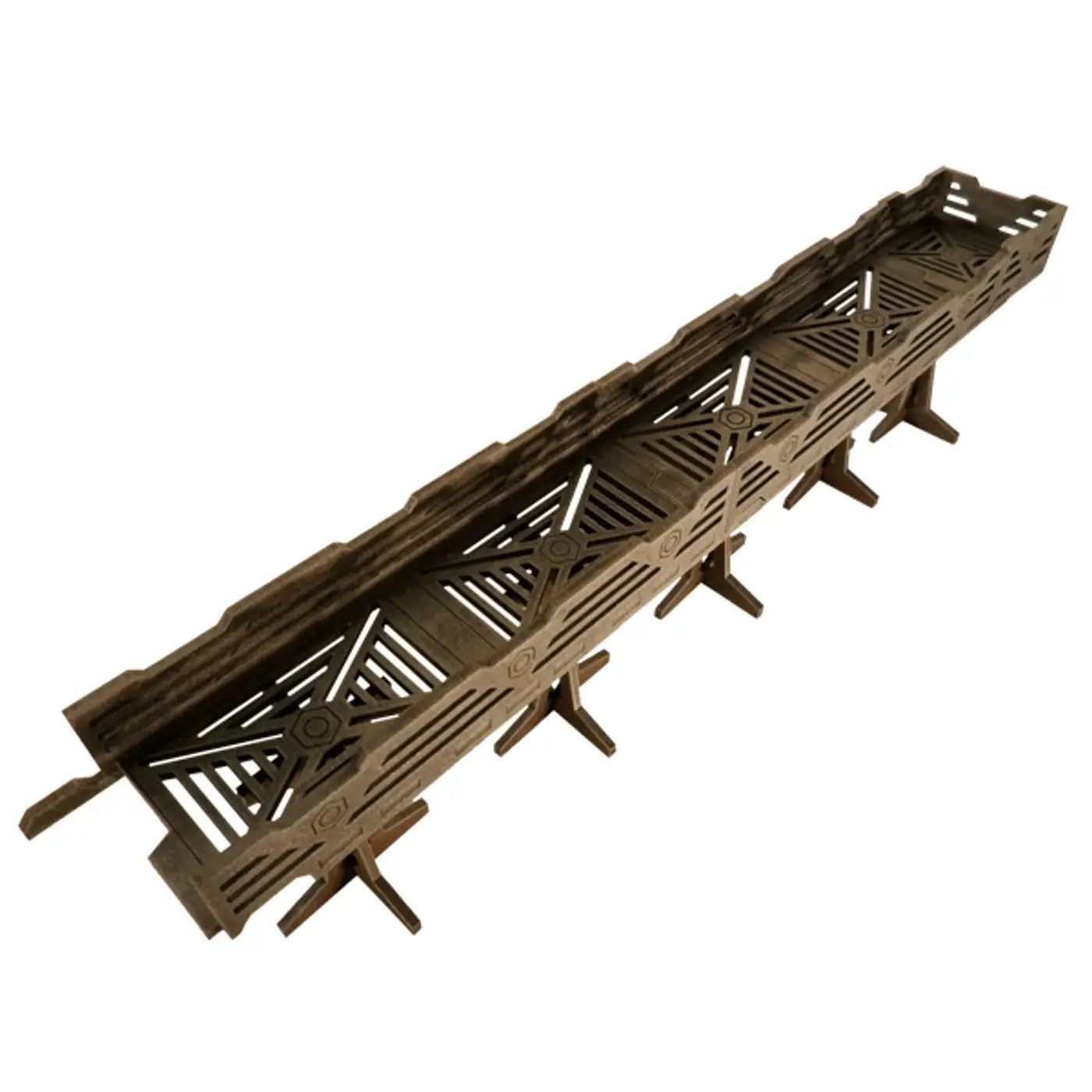 Observatoire de la passerelle